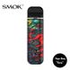 Pod система Smok Novo X Starter Kit Оригинал 0615-2 фото