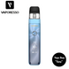 POD система Vaporesso Xros Pro 2 Sunlight Blue Starter Kit Оригінал 00722-5 фото