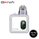 POD система OXVA Xlim SQ Pro Mauve White Starter Kit Оригинал 00701-2 фото