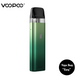 Pod система Voopoo Vinci Pod SE Forest Green Starter Kit Оригінал 0683-1 фото