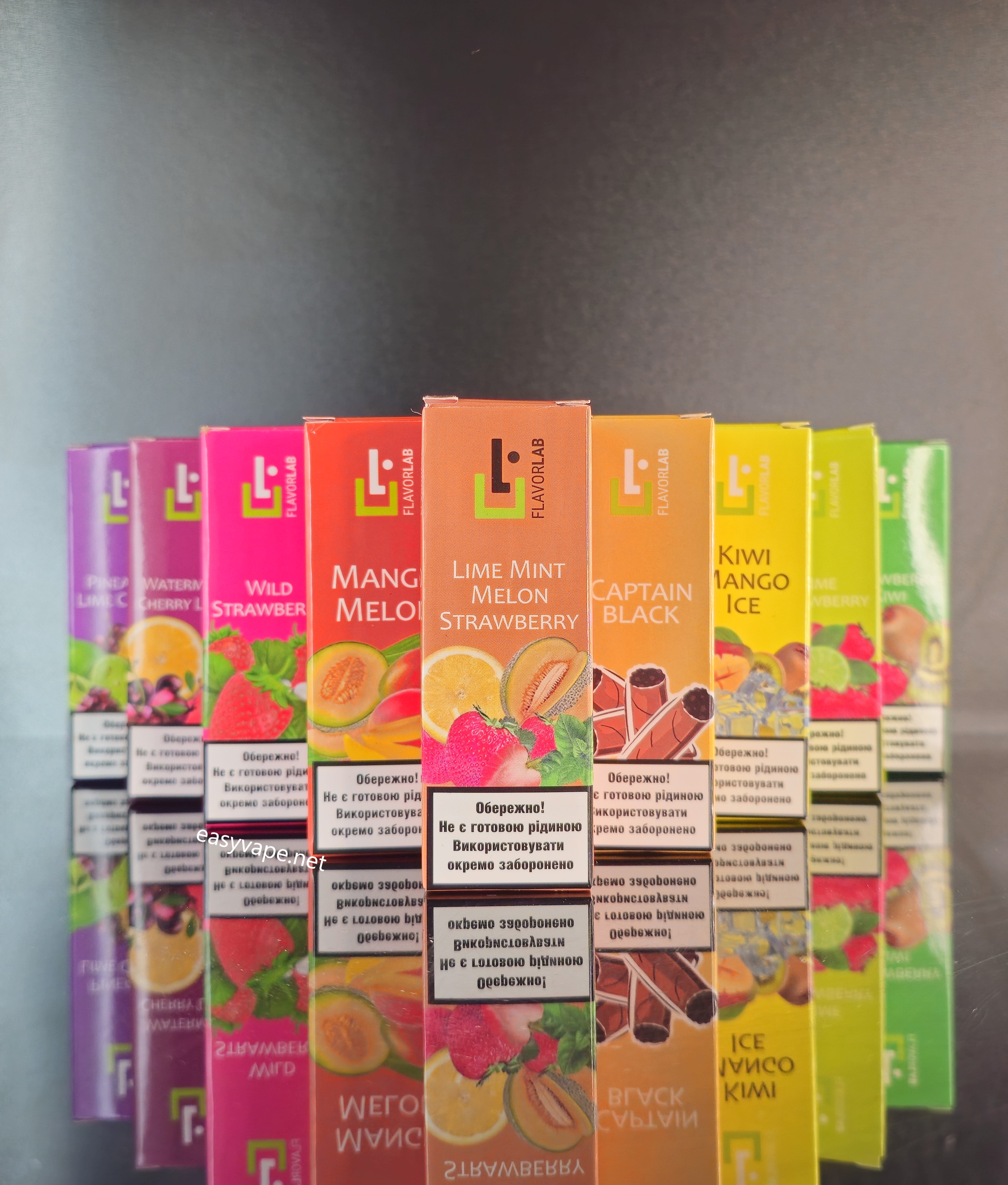 набір aroma max 30 ml