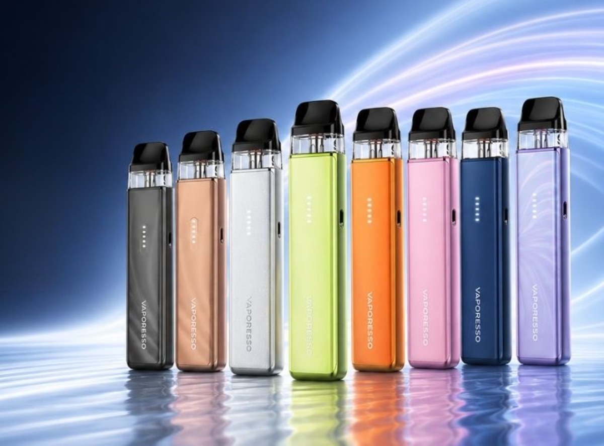 Vaporesso XROS 6 Mini 