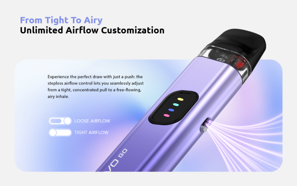 картриджі для smok novo go